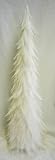 White Feather Tree