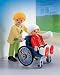 Child with Wheelchair