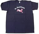 THE DECEMBERISTS - Deer - Black T-shirt