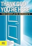 Thank God Youre Here: Series 4 (Region 4)