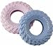 Puppy Treads Rubber Tire 4in