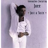 Just a Tasteby Intonation