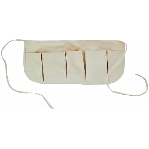 Loew-Cornell-Totally-You-Adult-Apron-Natural