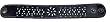 Genuine Leather Bracelet - Length: 9" - Width: 40 mm
