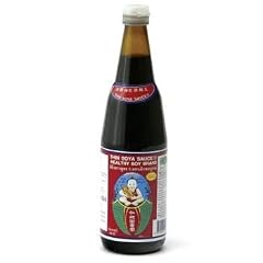 Helle Sojasauce - d�nne Sojasauce - Healthy Boy - Formula D - 700ml
