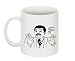 9gag 11oz Coffee Mug with 