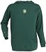 Oakland Athletics YOUTH Boys JV Hooded Sweatshirt - Medium