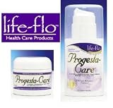 Progestacare Pump 1 Ounces