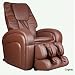 Osaki Massge Chair OS-5000 Recliner Heated Back Heat Therapy Shiatsu Remote Air Pressure Massage System