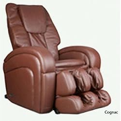 Osaki Massge Chair OS-5000 Recliner Heated Back Heat Therapy Shiatsu Remote Air Pressure Massage System