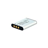 Pentax Optio V20 Replacement Battery (DQ-RL11)