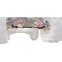 Kolpin Universal Rear Suspension Lockout - For Independent Rear Suspension ATVs, Model# 85180