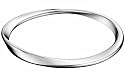 Calvin Klein KJ86AB0101 Curl Damen-Armreif
