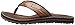 Clarks Women's Fenner Flare Flip Flop
