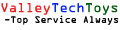 ValleyTechToys