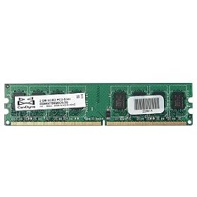 CenDyne 2GB DDR2 RAM PC2-5300 240-Pin DIMM by Cendyne
