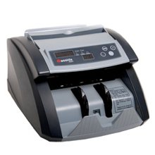 Cassida 5520 UV Currency Counter