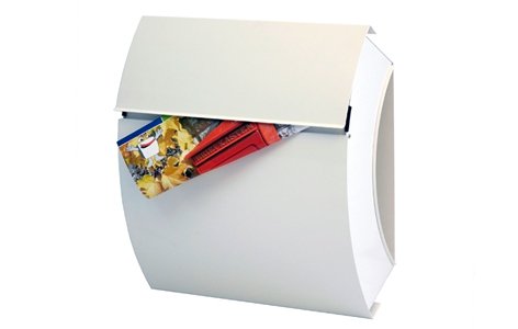 Max Knobloch Design-Briefkasten