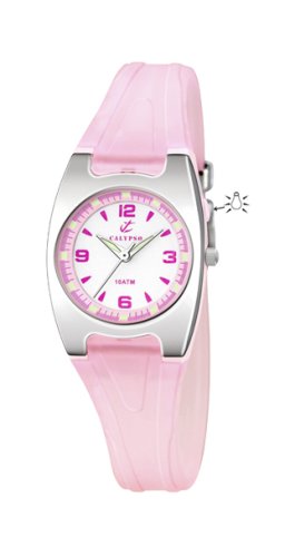 Calypso by Festina Armbanduhr K6042/3