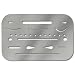 Quint Graphics Stainless Steel Erasing Shield