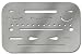 Tools & Hardware : Quint Graphics Stainless Steel Erasing Shield