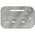 Quint Graphics Stainless Steel Erasing Shield
