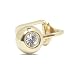 Magnetic Acupressure Weight Loss Slim Earring - Free Shipping
