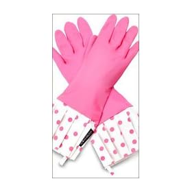 GLOVEABLES �O���[�u �s���N �s���N����