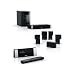 Bose Lifestyle V30 Home Theater System - Black