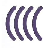 Tweezerman Refill Pad for Classic Lash Curler (purple)