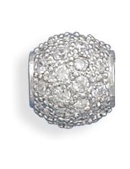 11mm CZ Ball Slide