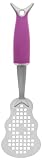 Art and Cook Perforated Flipper, Pink