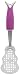 Art and Cook Perforated Flipper, Pink