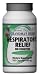 Respiratory Relief - All Natural Herbal Respiratory Relief - 100 Capsules