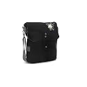 Roxy Shoulder Hip - Great Stuff Black