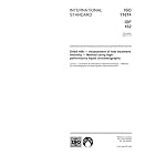 Click here to buy ISO 11814:2002, Dried milk - Assessment of heat treatment intensity - Method using high-performance liquid... by  ISO/TC 34/SC 5.