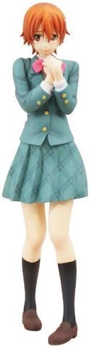 Natural style Leeds : WORKING!! Inami Mahiru [1/10 Scale PVC] by ArtSpirits