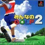 Everybody's Golf 2 Playstation [Japan Import]