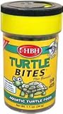 HBH EnterprisesTurtle Bites Food 18oz Large Pellet