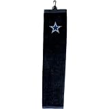 McArthur Dallas Cowboys Embroidered Golf Towel