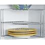 Chrome 3-Tier Corner Shelf