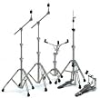 Sonor 5 Piece Hardware Set