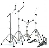 Sonor 5 Piece Hardware Set