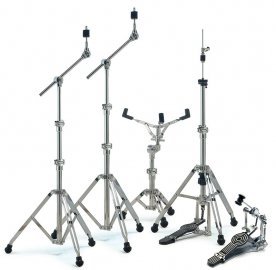 Sonor 5 Piece Hardware Set On Sale