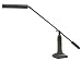 House Of Troy P10-191-81 Counter Balance 26-Inch Portable Piano/Desk Lamp, Mahogany Bronze