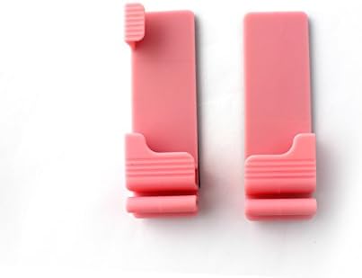 Dealzip limited® Pink Multifunction Detachable Universal Metal Smart Phone and Tablet Wall Mount