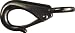 National #N262-444 3/4x3-5/8 Stainless Steel Boat Snap