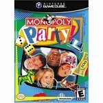 Monopoly Party