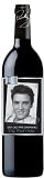 Elvis Presley Wine Cellars Old Vine Zinfandel 2007