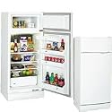 Danby 7.8 cu.ft Propane Refrigerator - DPR2262W (White) (56.5"H x 24"W x 28.5"D)
